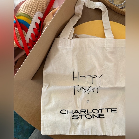 Charlotte Stone Tootie platform sneakers - Picture 13 of 14